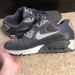 NIKE AIR MAX 90